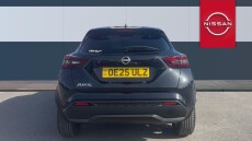 Nissan Juke 1.0 DiG-T N-Connecta 5dr DCT Petrol Hatchback